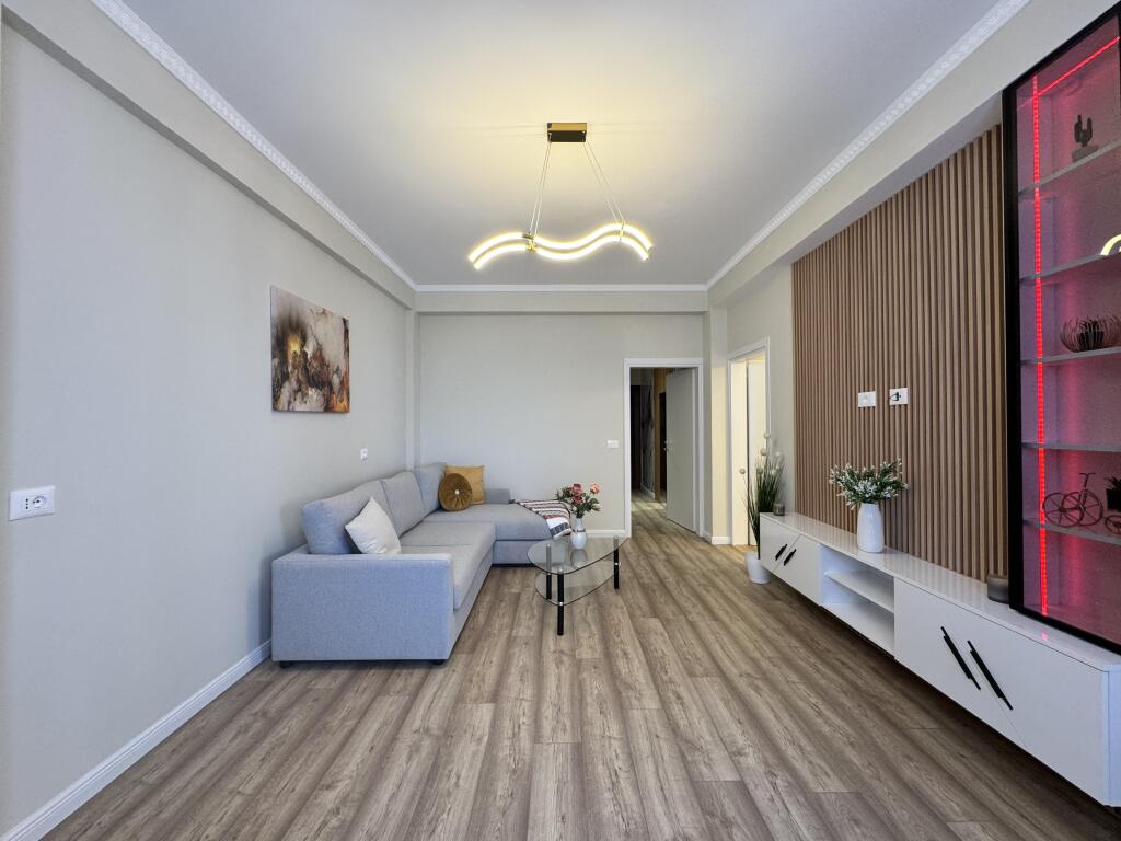 Appartamento in Vendita a Plazhi Iliria, Durazzo – 1+1 vicino all’Hotel Miki