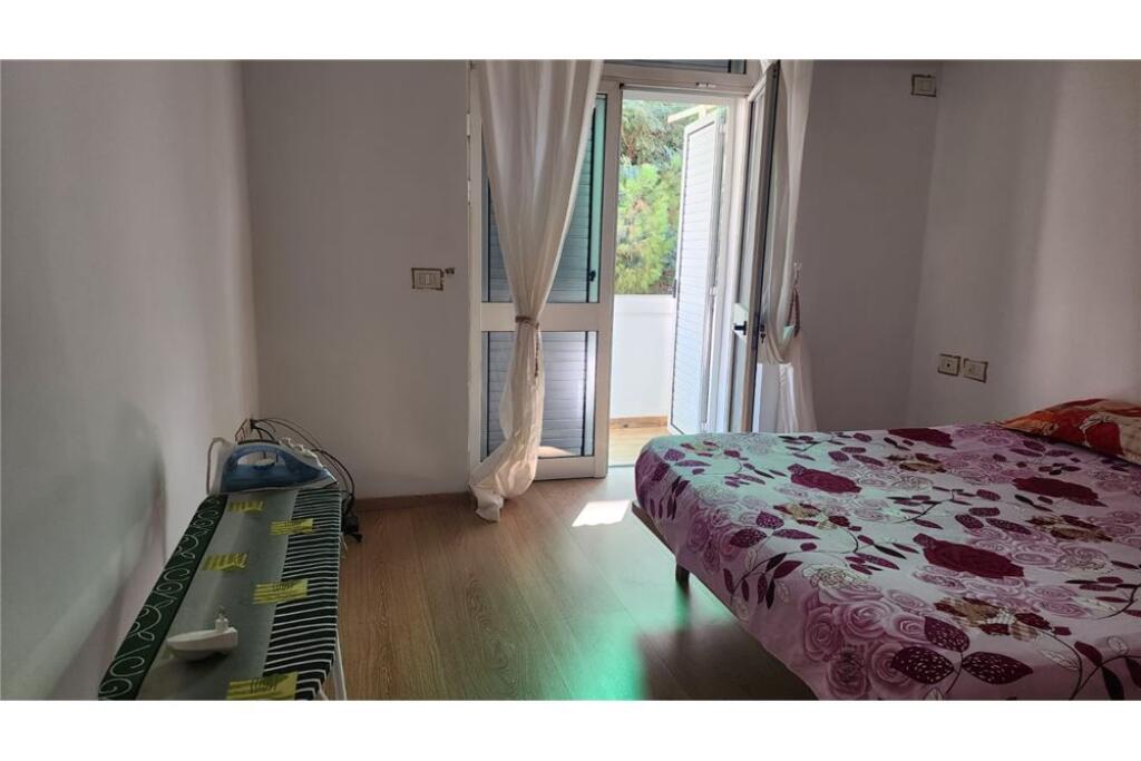 Appartamento 2+1 in affitto a Zogu i Zi.