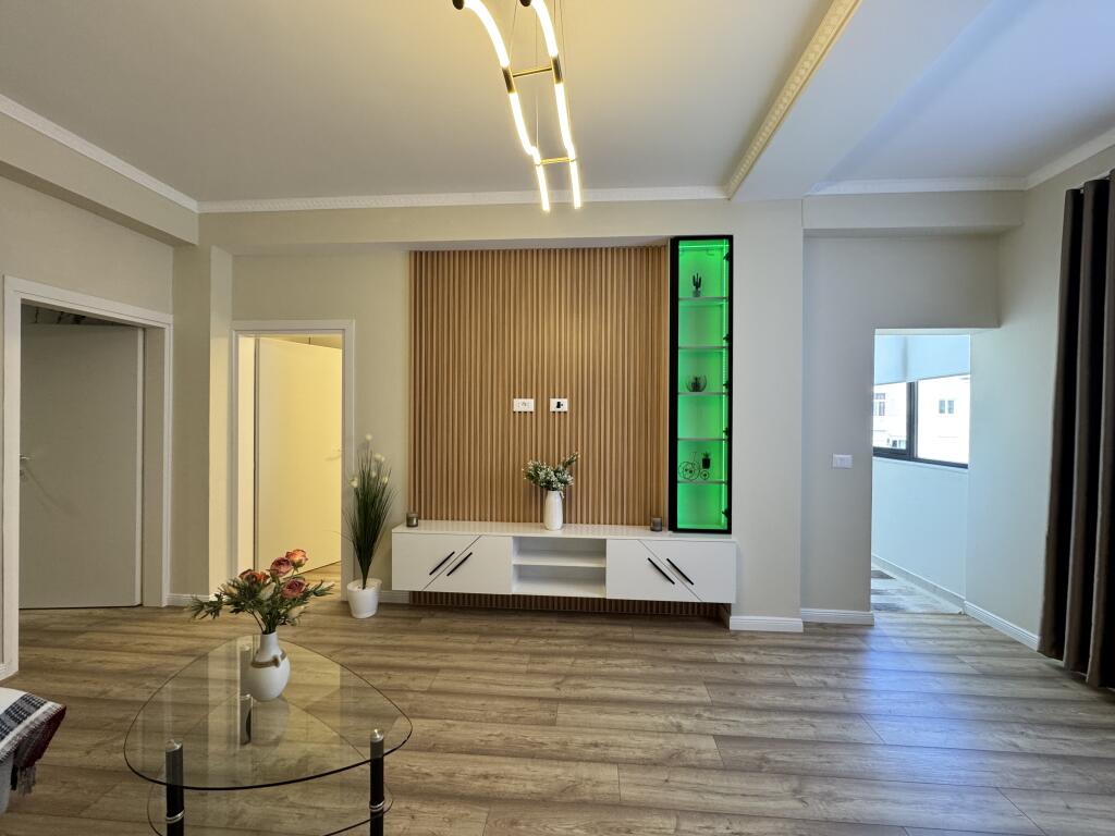 Appartamento in Vendita a Plazhi Iliria, Durazzo – 1+1 vicino all’Hotel Miki