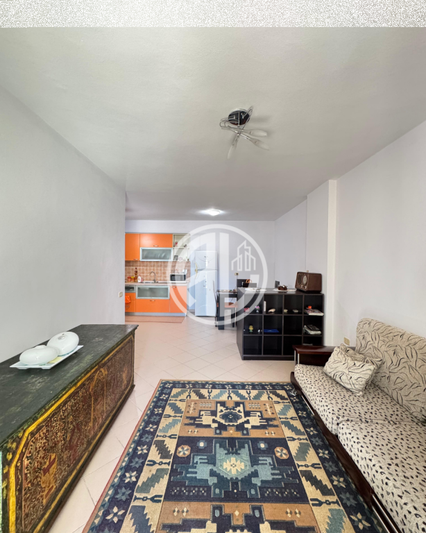 Shitet apartament 1+1 Iliria Durres pamje deti