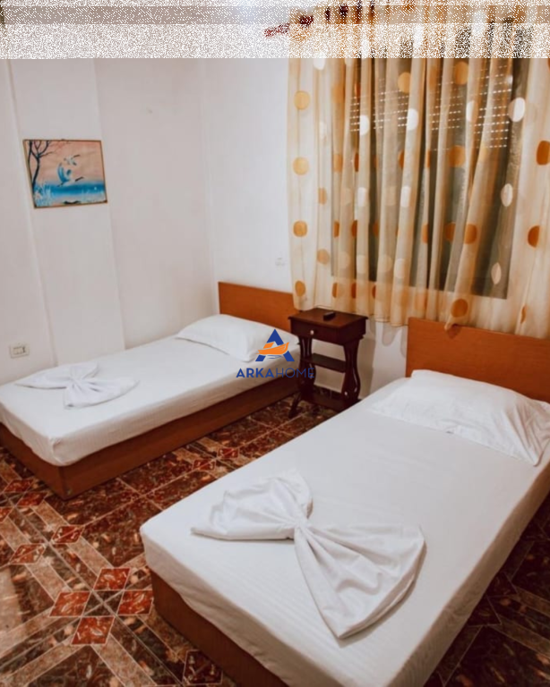 JEPET ME QERA APARTAMENT 3+1+BALLKON "TE 5 MAJI, CONCORD" 550 EURO