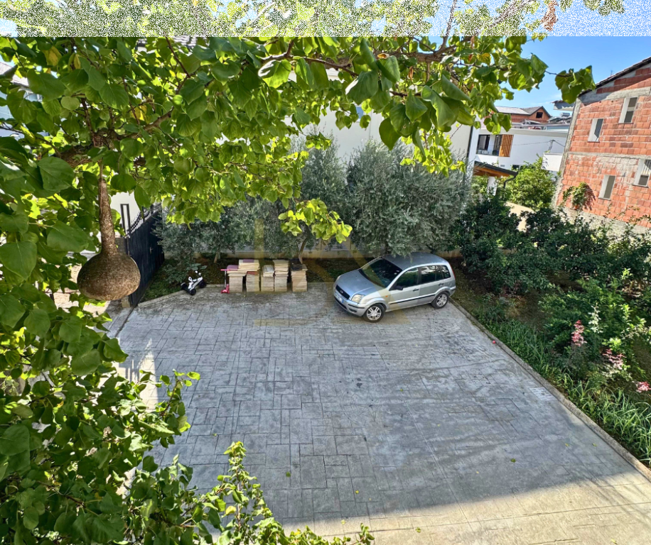 Shitet Vilë – Babrru, Tiranë