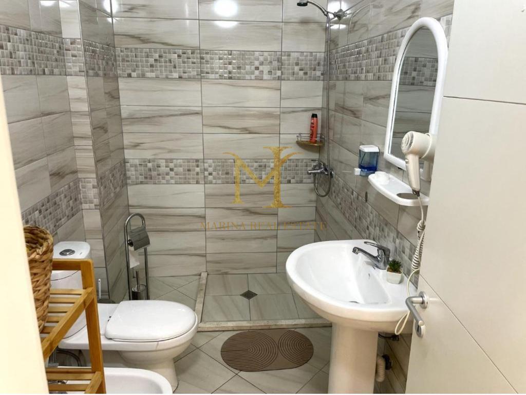Shes Apartament 1+1 – Golem Durrës!!