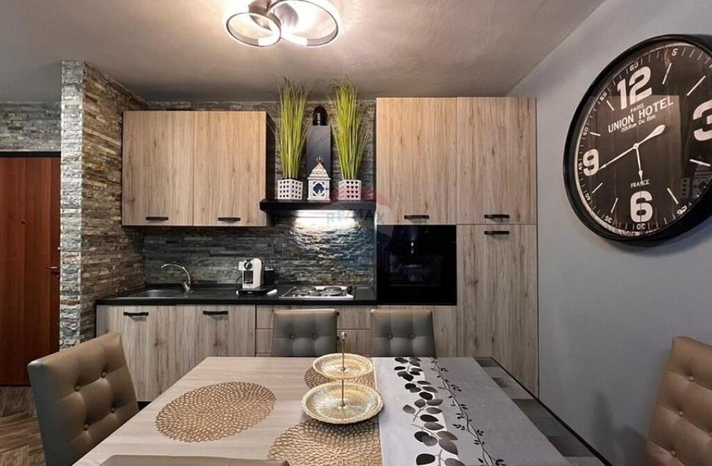 Apartament 2+1 me qira te 21 Dhjetori