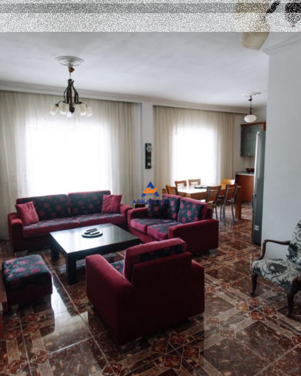 JEPET ME QERA APARTAMENT 3+1+BALLKON "TE 5 MAJI, CONCORD" 550 EURO