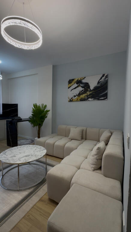 Appartamento 1+1 con Terrazza Privata in Vendita – Ultimo Piano | €88.000 (trattabile)