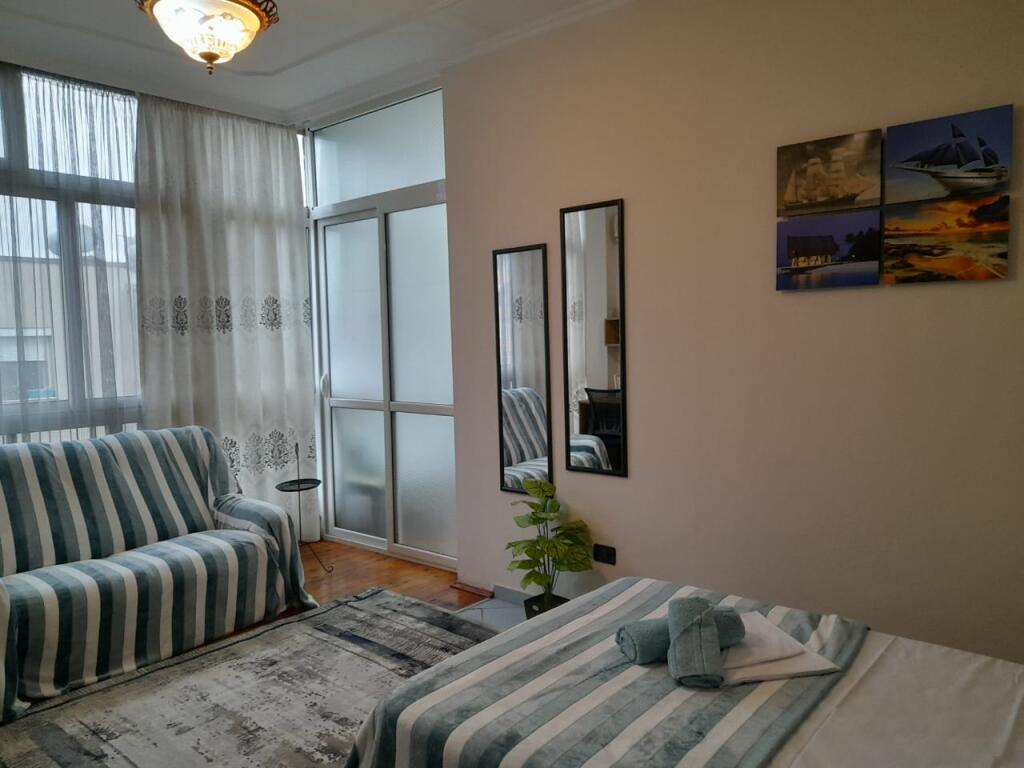 Affittasi appartamento 3+1+2 bagno Mine Peza