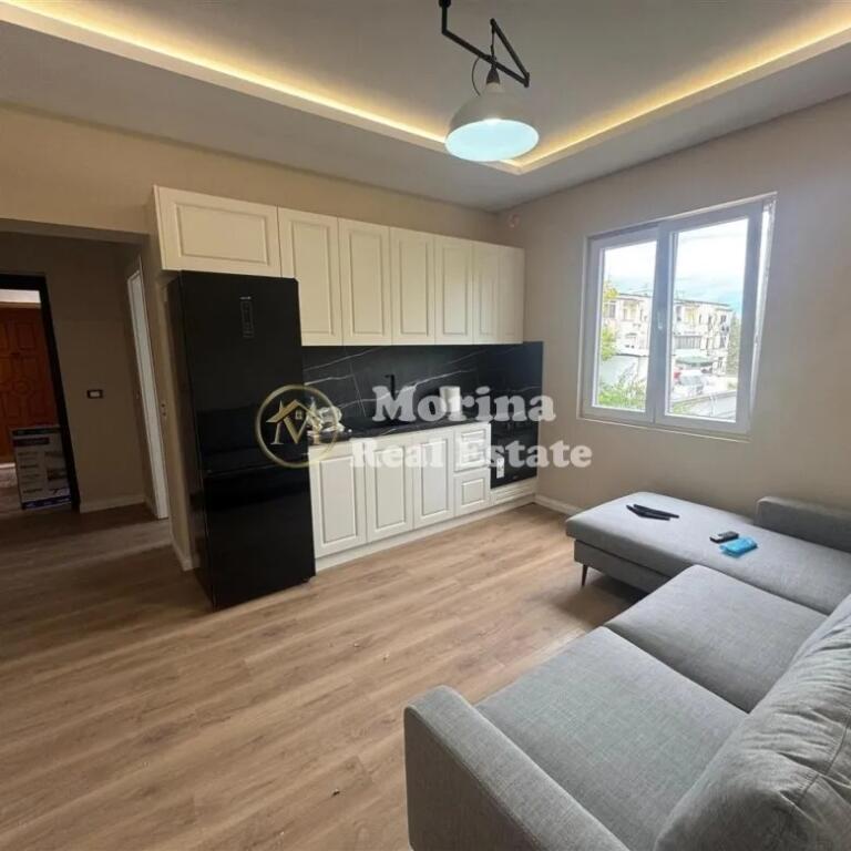 Affitto, Appartamento 1+1, Harry Fultz, 550 euro/mese.