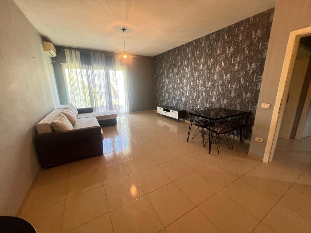 2+1 apartment for sale at Liqeni i Thate near Radison