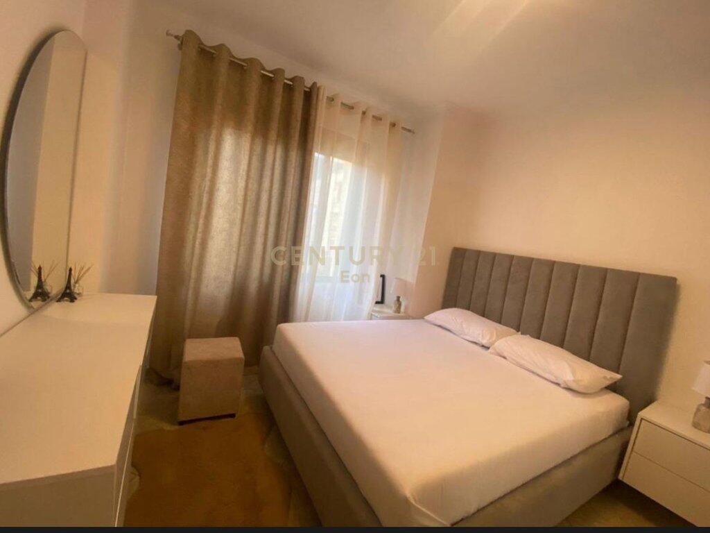 FOR RENT 2+1 APARTMENT AT THE FORMER DISTRICT IN DURRES!