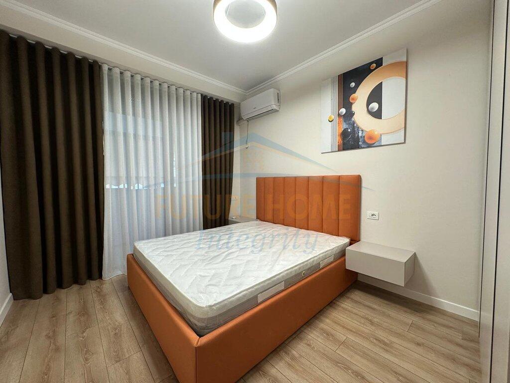 In vendita, Appartamento 1+1, Nuovo Anello, Tirana.