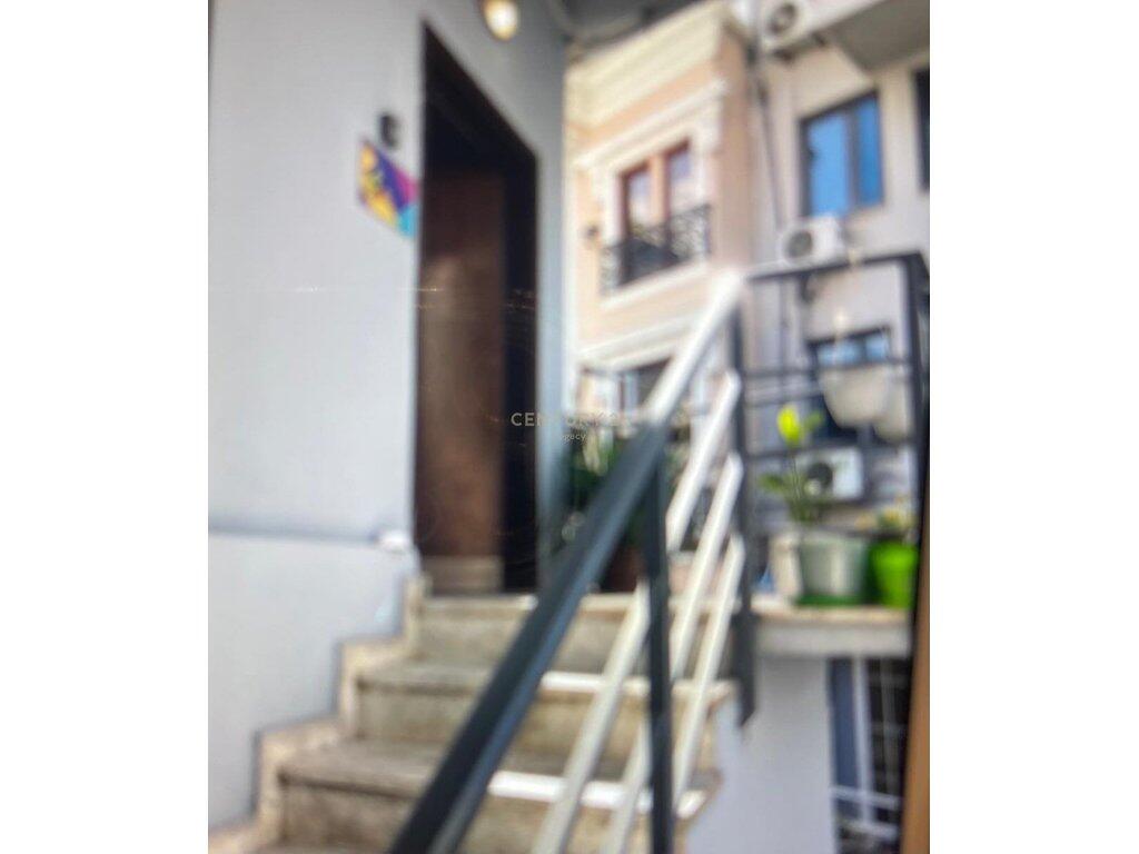 Studio Apartment for Rent – Rruga e Dibrës