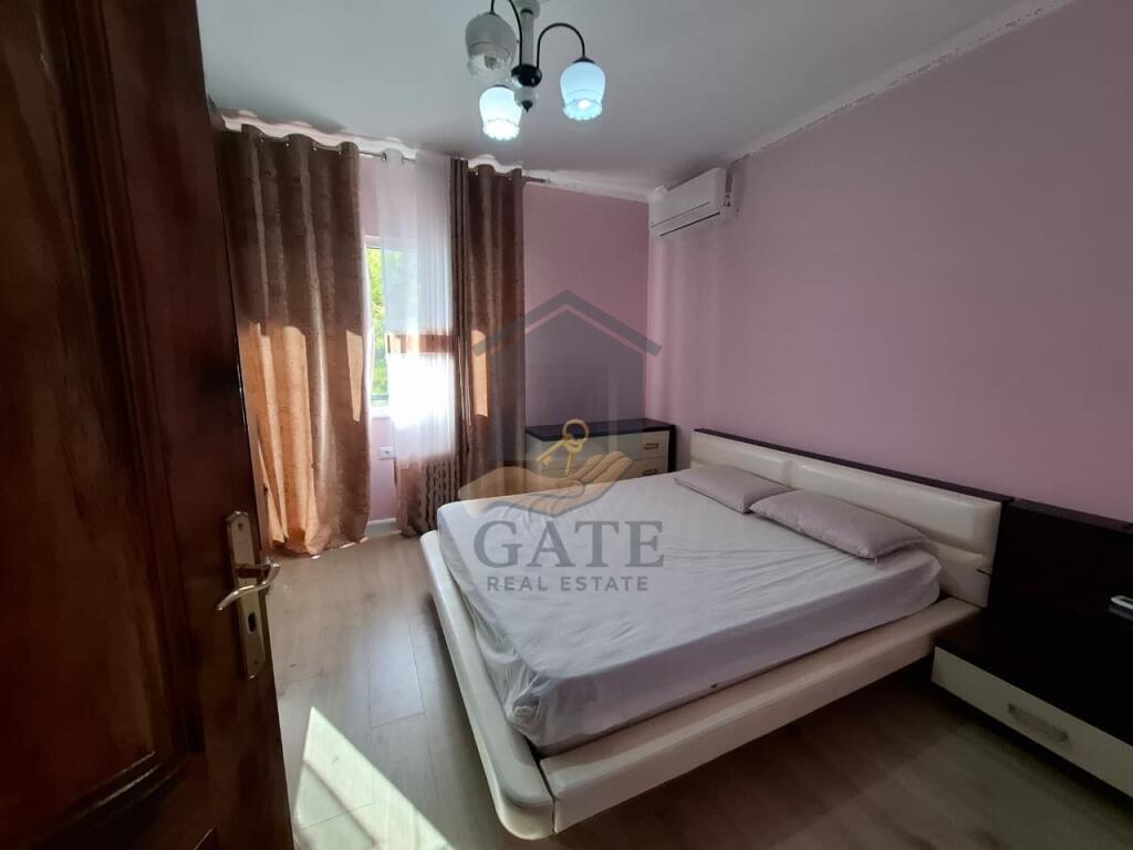 🏡 Appartamento 2+1+2 Bagni con Vista Magica sul Mare – Villa Zogu 🌊