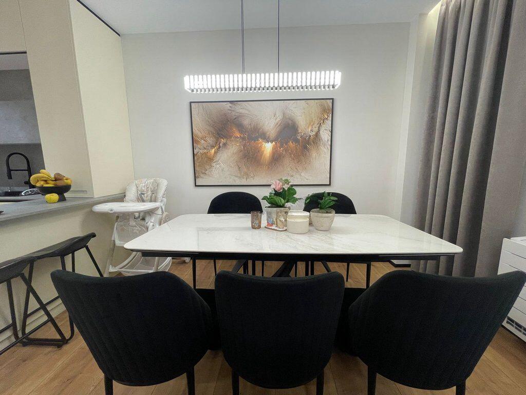 Apartment for sale 2+1+2+parking - Dry Lake