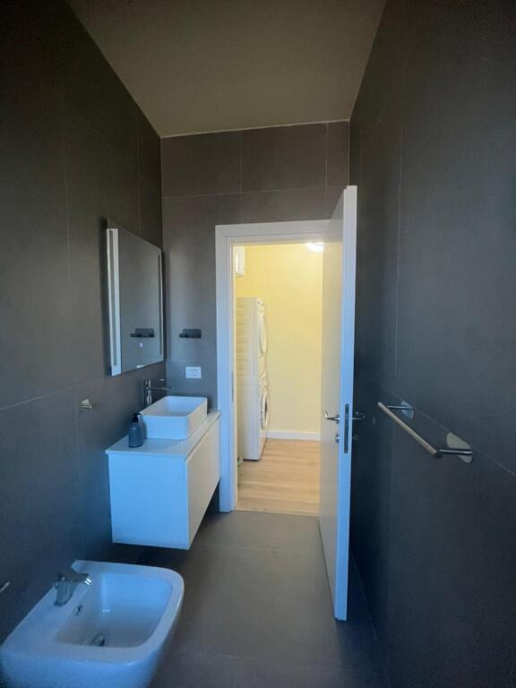 STUDIO APARTMENT FOR RENT – 47m², MYSLYM SHYR – PRICE: 50,000 ALL