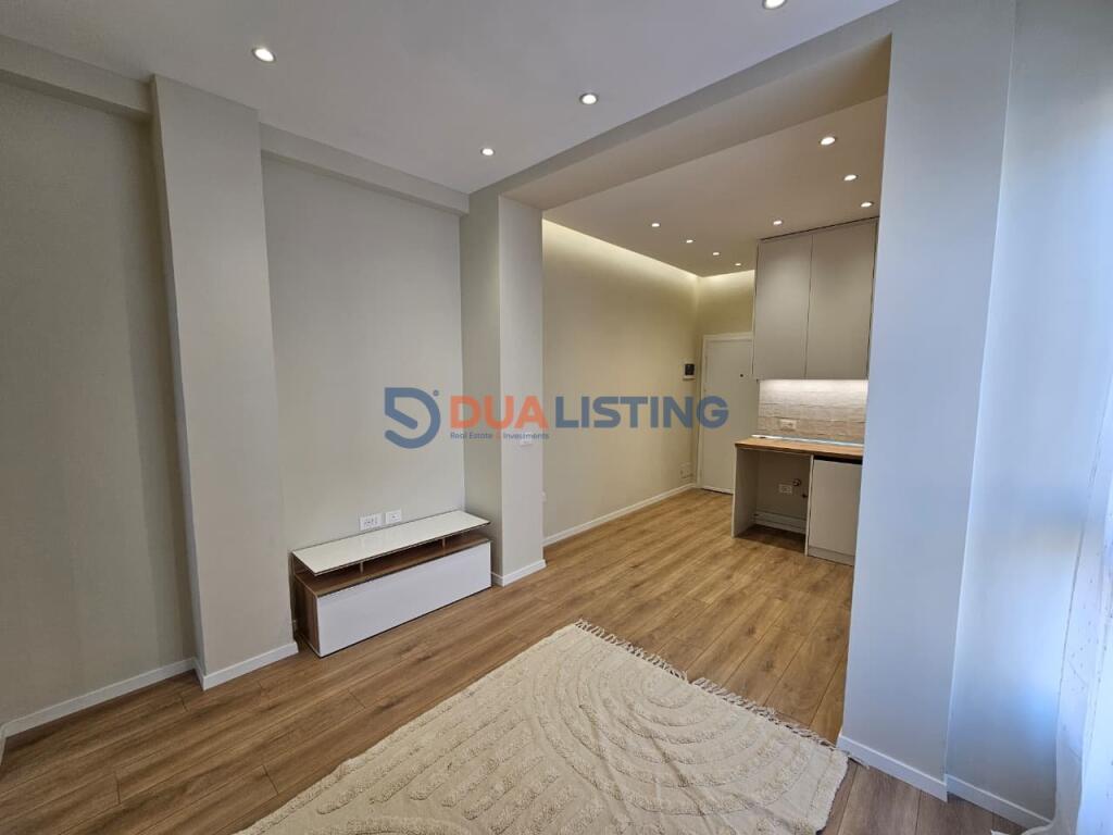 Shesim Apartament 1+1 📍 Myslym Shyri !