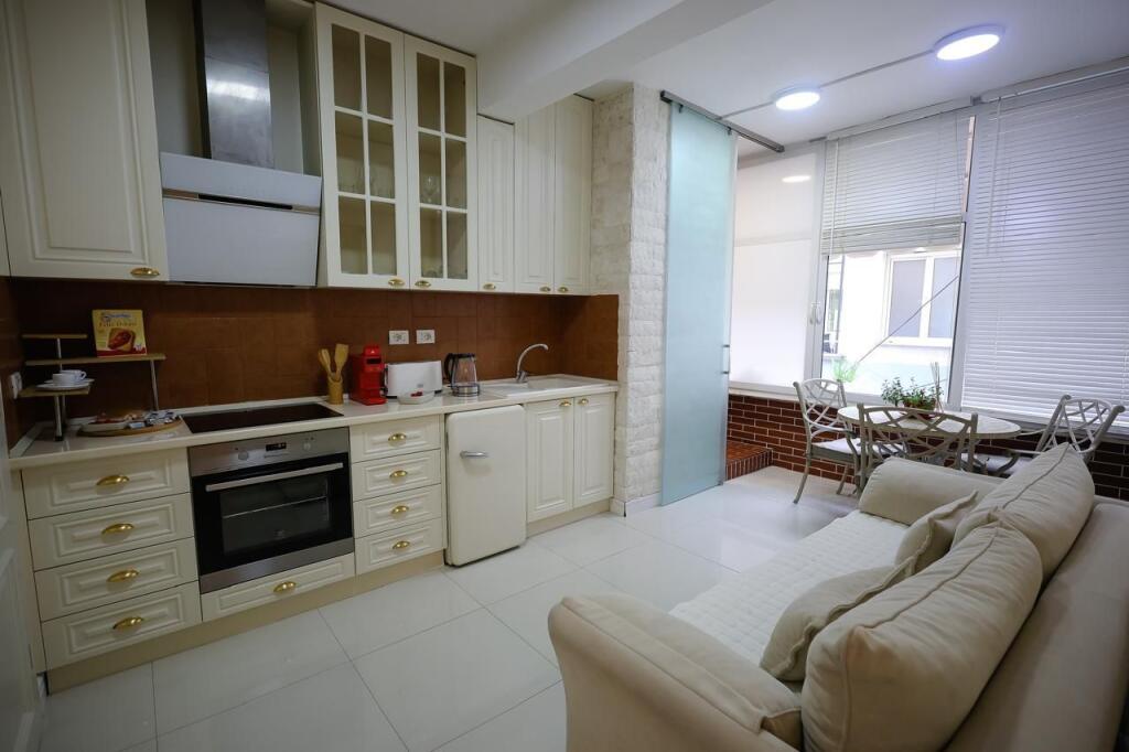 Appartamento in vendita Via Pjetër Bogdani📍Ex Blloku Tirana‼️