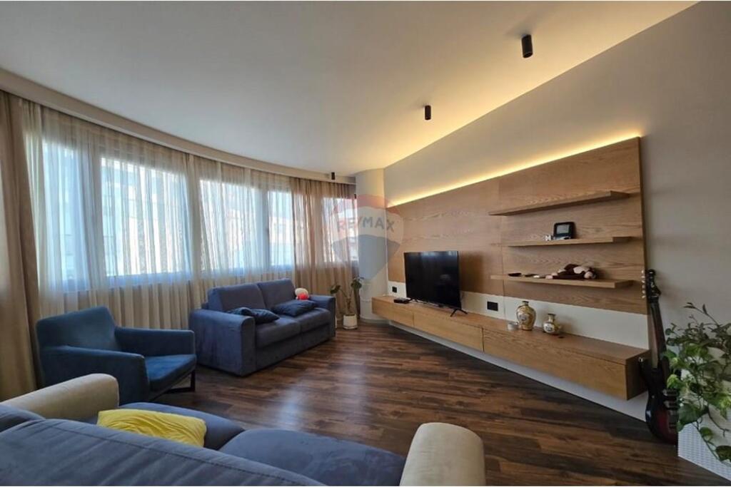 Apartment - For Sale - Delijorgji Complex, Tirana