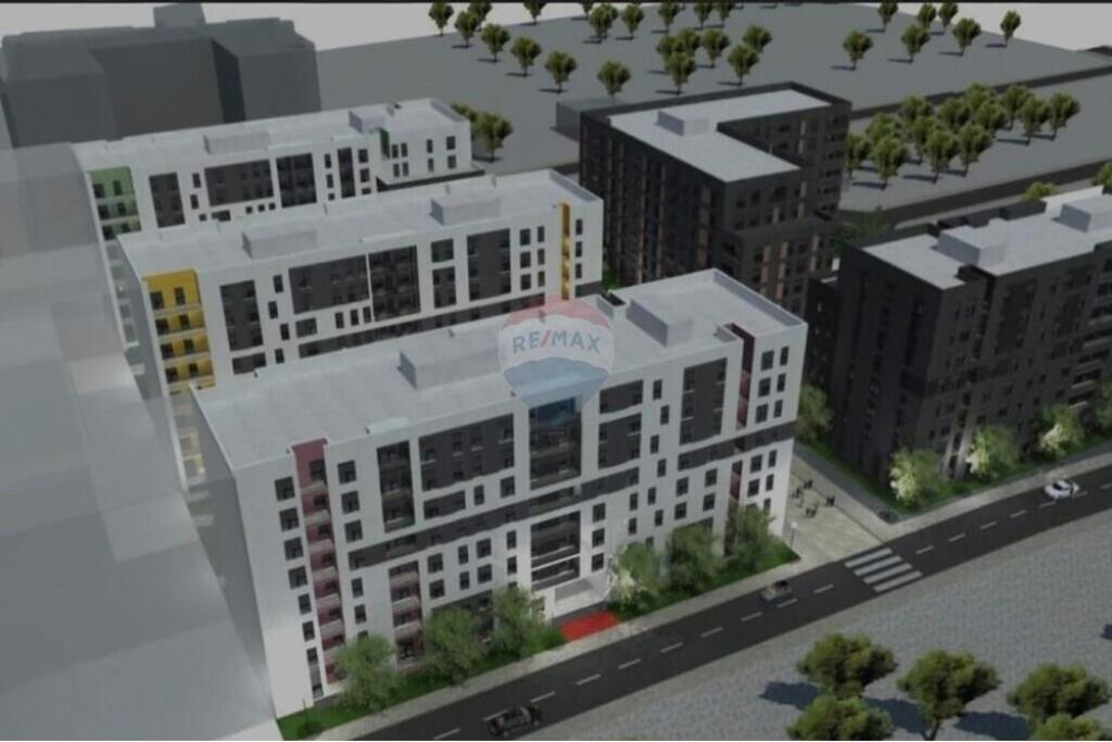 Appartamento - In Vendita - Casa Italia, Tirana