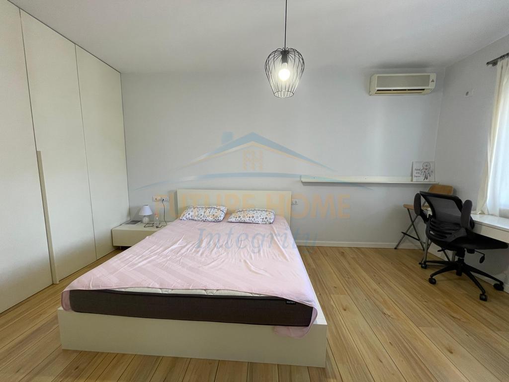 Affitto, Appartamento 1+1, Selvia, Tirana.