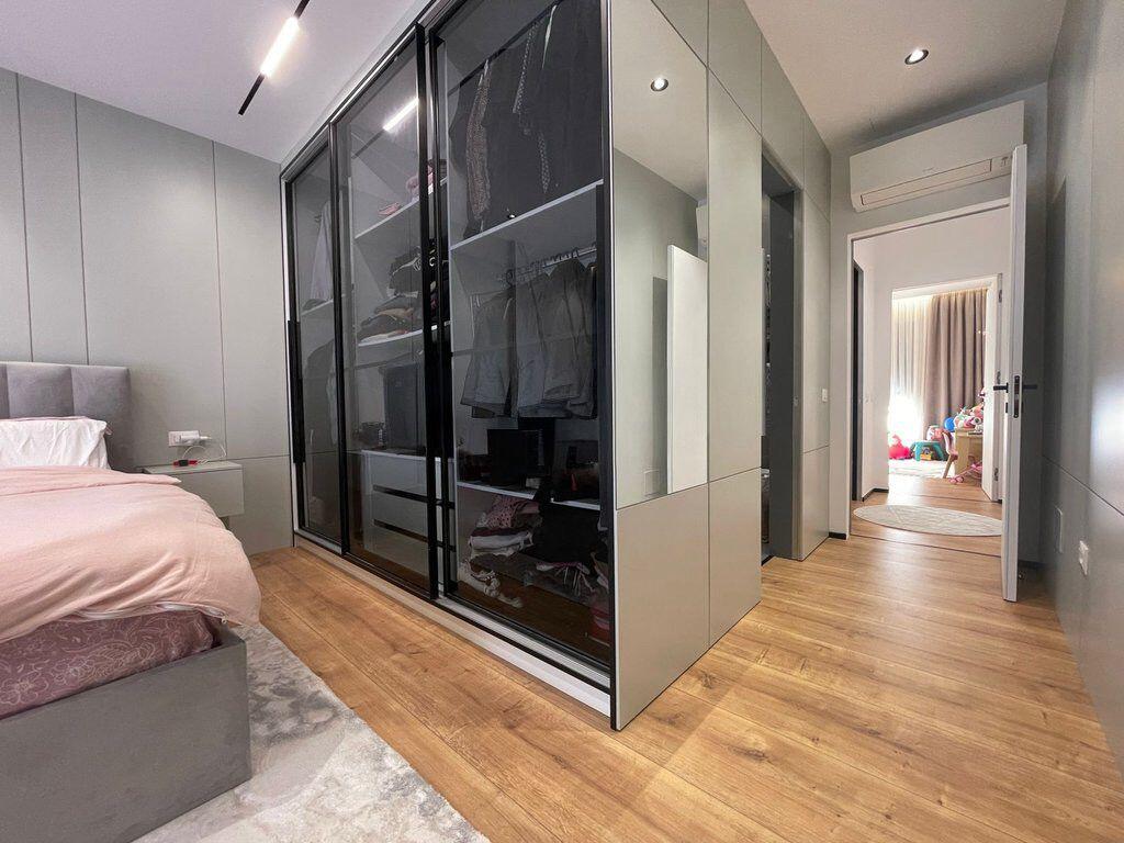 Apartment for sale 2+1+2+parking - Dry Lake