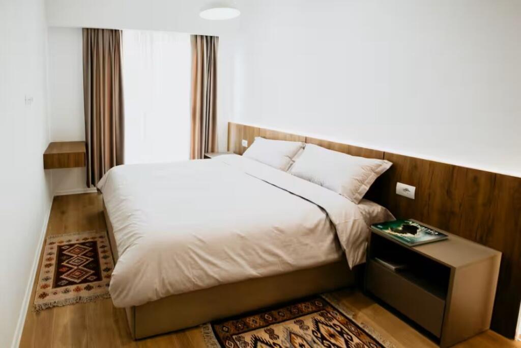 🏡 Appartamento 1+1 in Affitto – Via Siri Kodra, Complesso Kontakt 🏙️