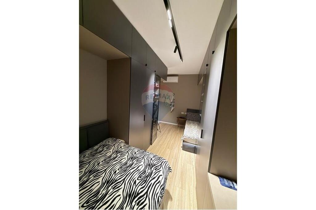Shitet Apartament në Kompleksin Fiori di Bosco!