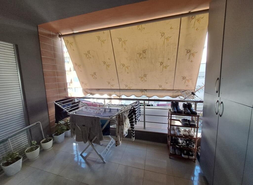 APARTMENT 1+1 FOR RENT AT THE FLOUR FACTORY !