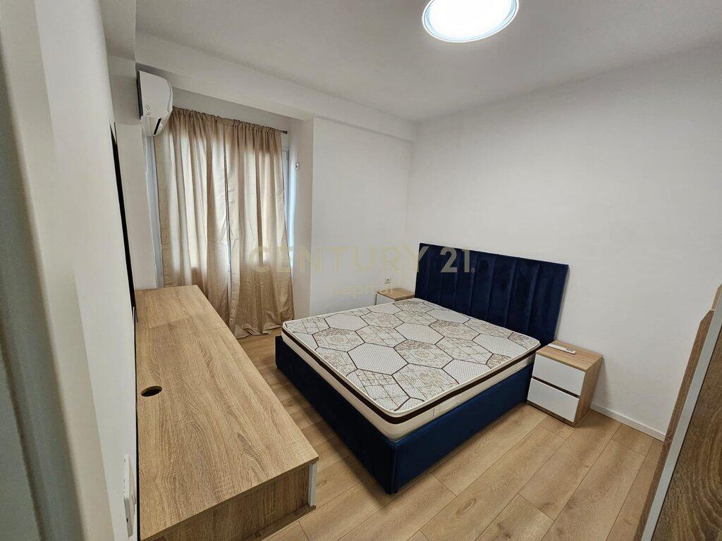 Appartamento 2+1 in affitto presso l'ex Campo di Aviazione, Tirana CAPITAL124527