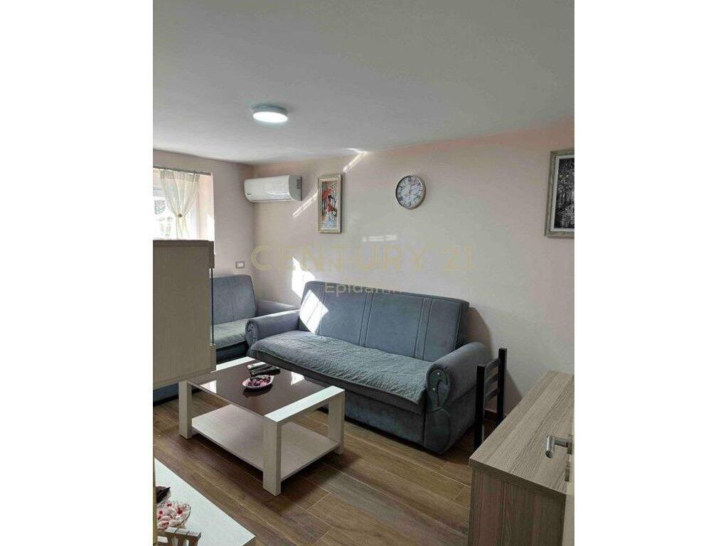 Apartment 1+1 for rent in Vollga!