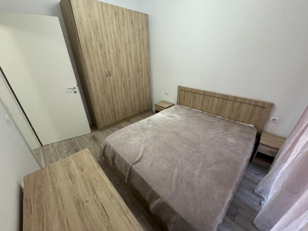 Apartment 1+1 for rent  Address: Ali Demi Kompleksi Magalem  Furnished  4th floor  Price 400€ per month