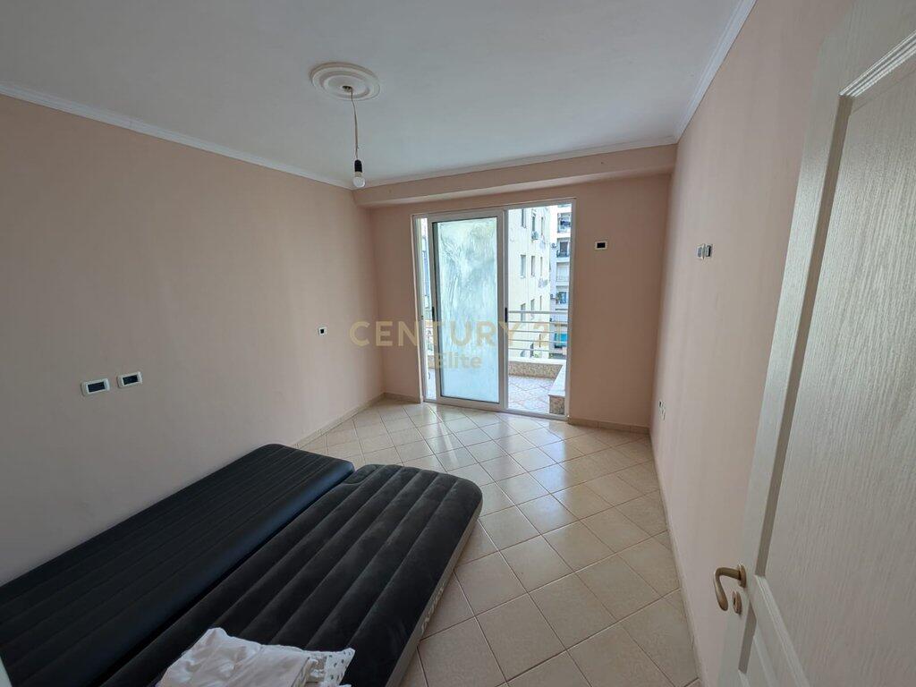 Apartment 2+1+2 for sale at Cabej Buildings in YZBERISH. EL121350