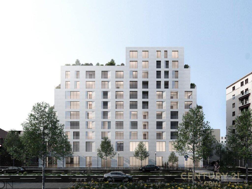 Affittasi ambiente multifunzionale – Open Space, White Tower, Via "Sulejman Delvina"