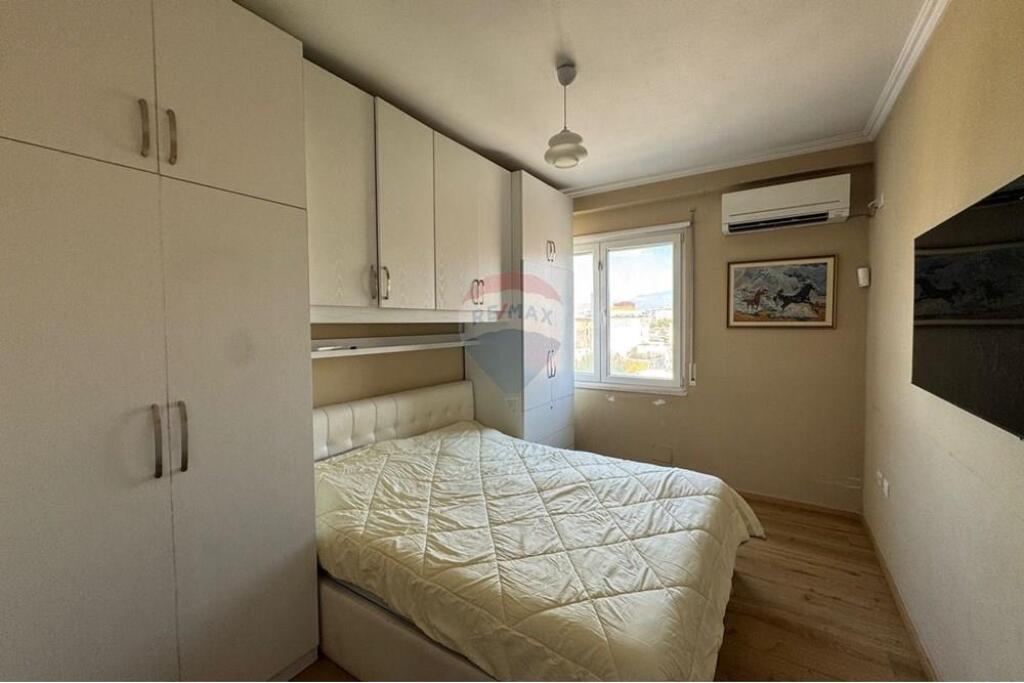 Apartament - Për Shitje - Kika 2, Tiranë