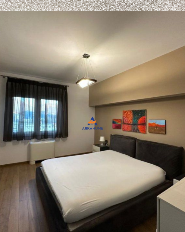 FOR RENT APARTMENT 1+1+BALCONY "SAMI FRASHERI STREET, WILLSON SQUARE" 950 EURO