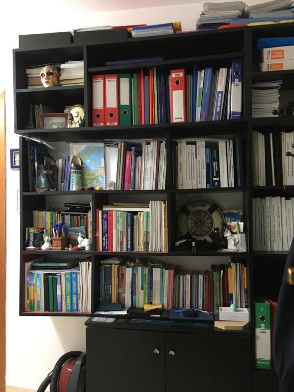 Apartment for Rent – 5 minutes on foot from Skanderbeg Square