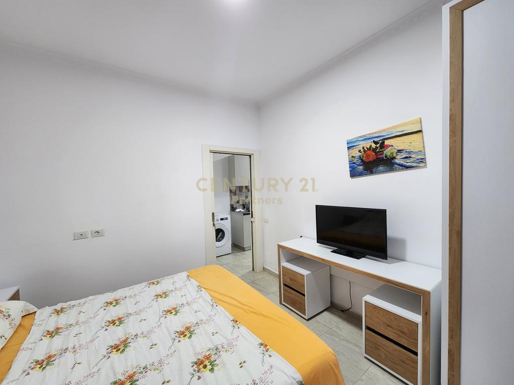 We sell 1+1 Apartment at Gjiri i Lalzit, Durrës