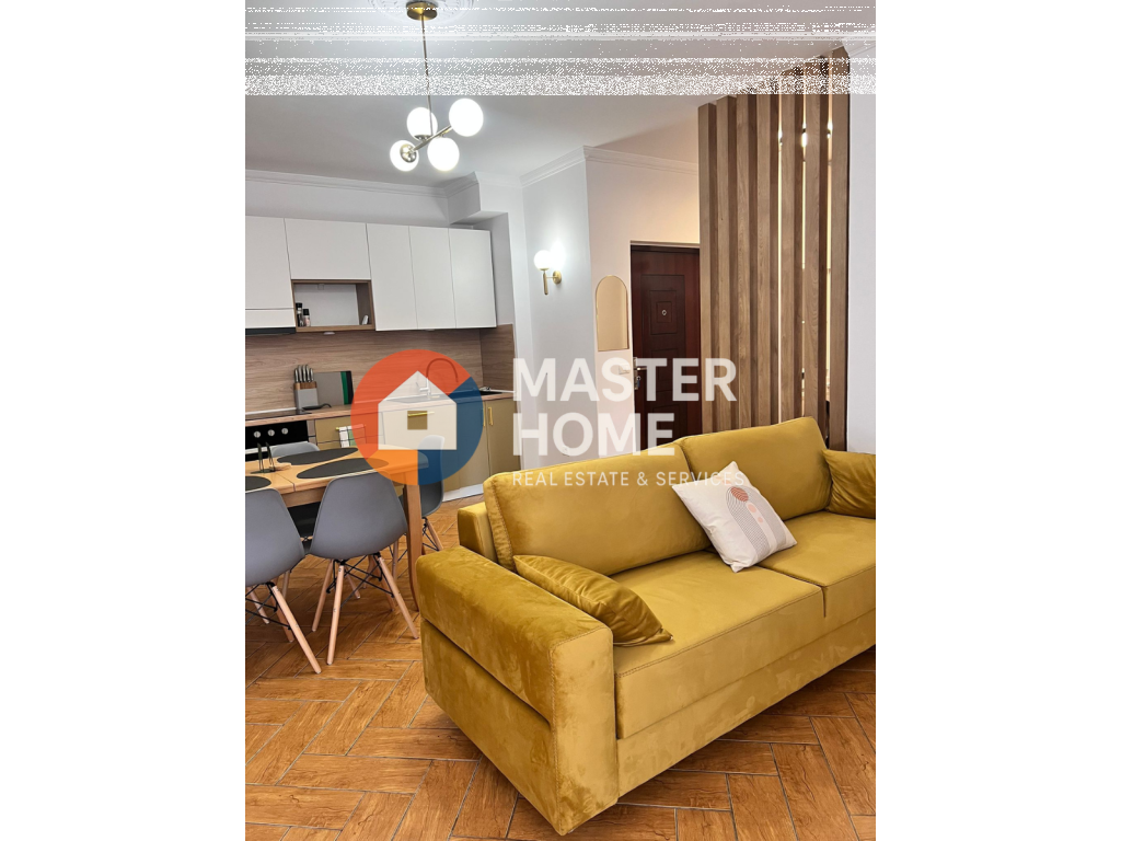 Ekskluzivitet! Apartament 1+1 për shitje në Orikum 🏖️