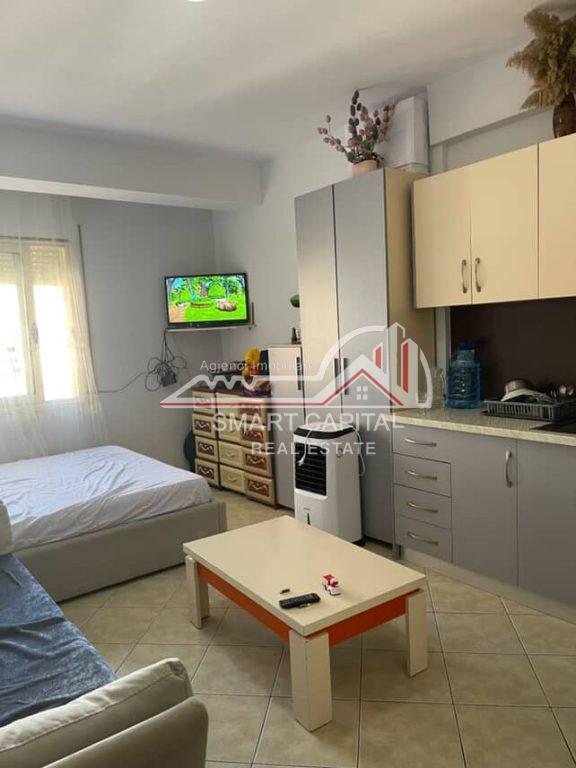 SHITET GAZONIERE NE VLORE PRANE “BAR INIT”