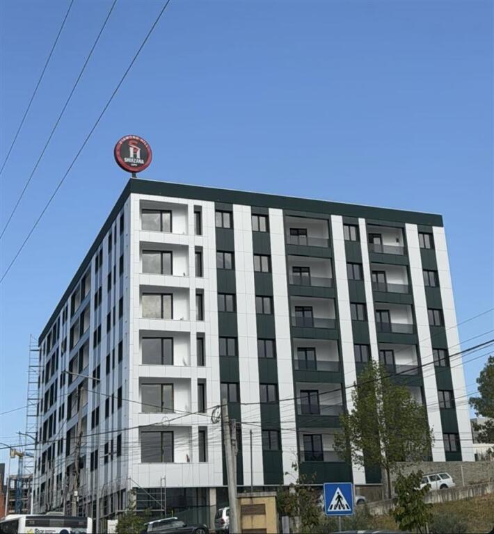 VENDESI APPARTAMENTO 2+1 PASKUQAN 124.000 EURO
