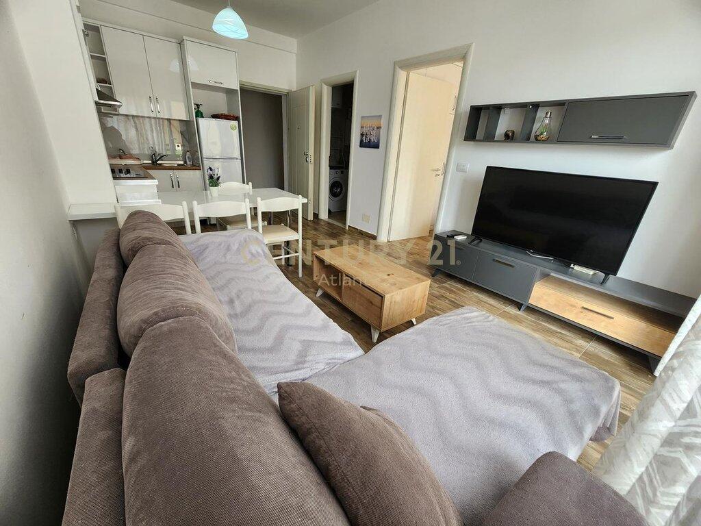 Apartment 1+1 for sale in Lalzi Bay Lura Complex 3 !