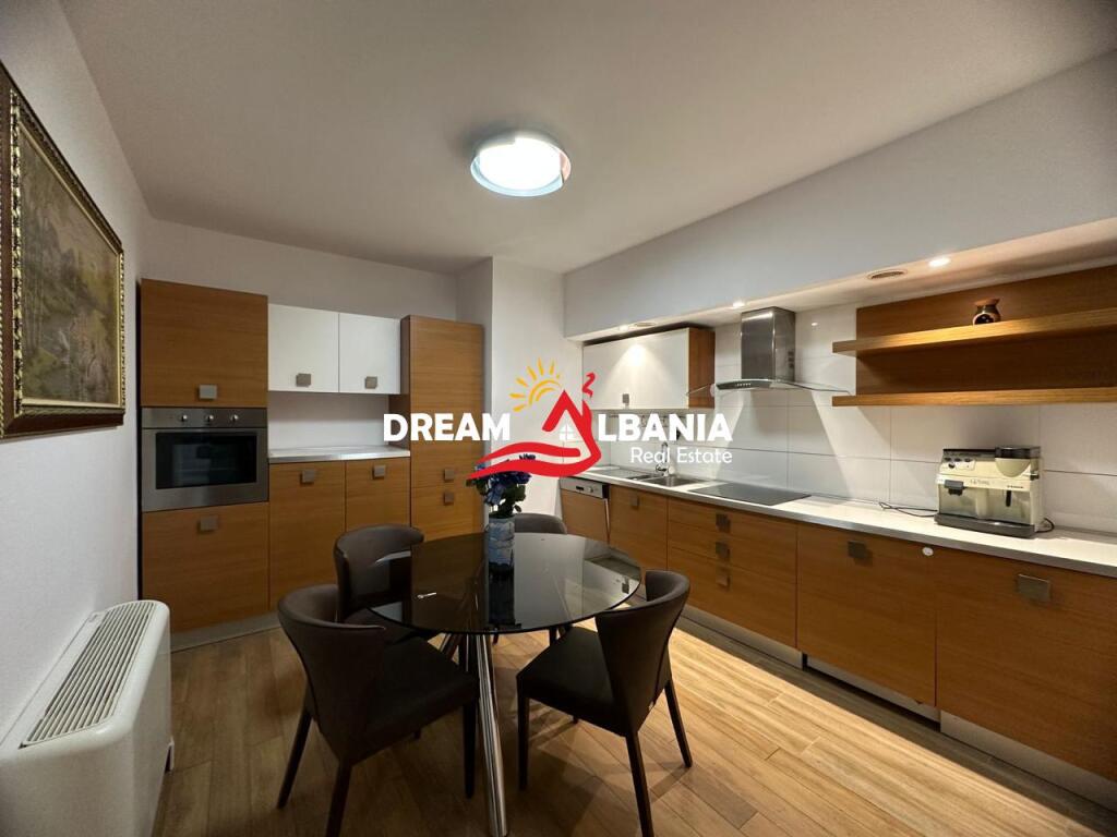 Appartamento moderno 1+1 in affitto, Bllok (ID 42111481)