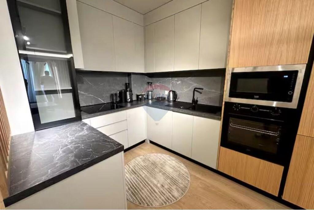 Apartament - Për Shitje - Rruga Kongresi I Manastirit, Tiranë