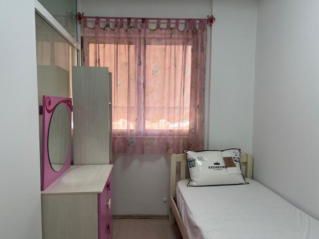 Apartment 3+1 for rent Center, at the New Bazaar