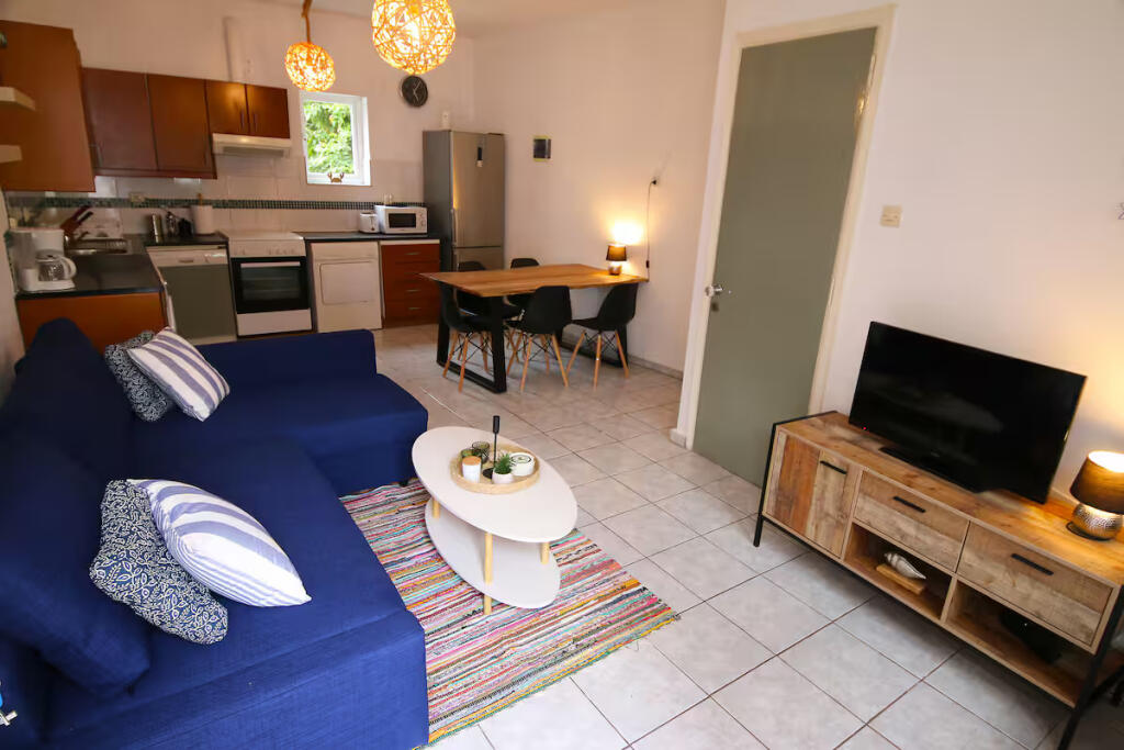 Appartamento In Affitto 1+1 Al Complesso Golden Park (ID B2101292) Tirana