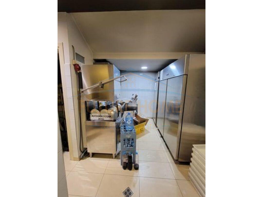 For sale, Premises, Bllok near LSI, Tirana