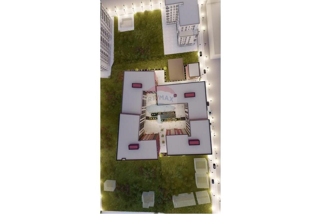 Opportunity, 2+1 Apartment for sale in Paskuqan!
