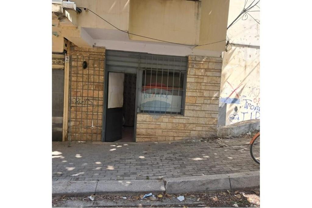 Commercial For Sale Brryli Shop - For Sale - Brryli, Tirana !