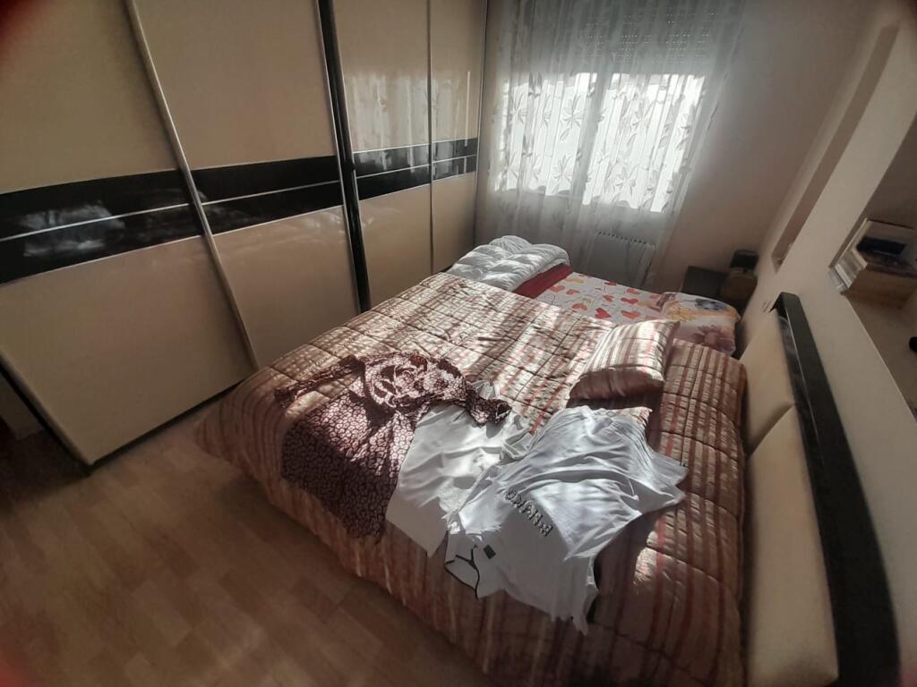 Affittasi Appartamento 2+1+2 Bagni + 1 Balcone
