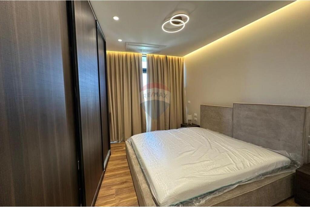Appartamento - In Affitto - Vista Lago, 
